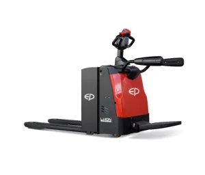 RPL201H Heavy-Duty Ride-On Pallet Truck H 2.0T