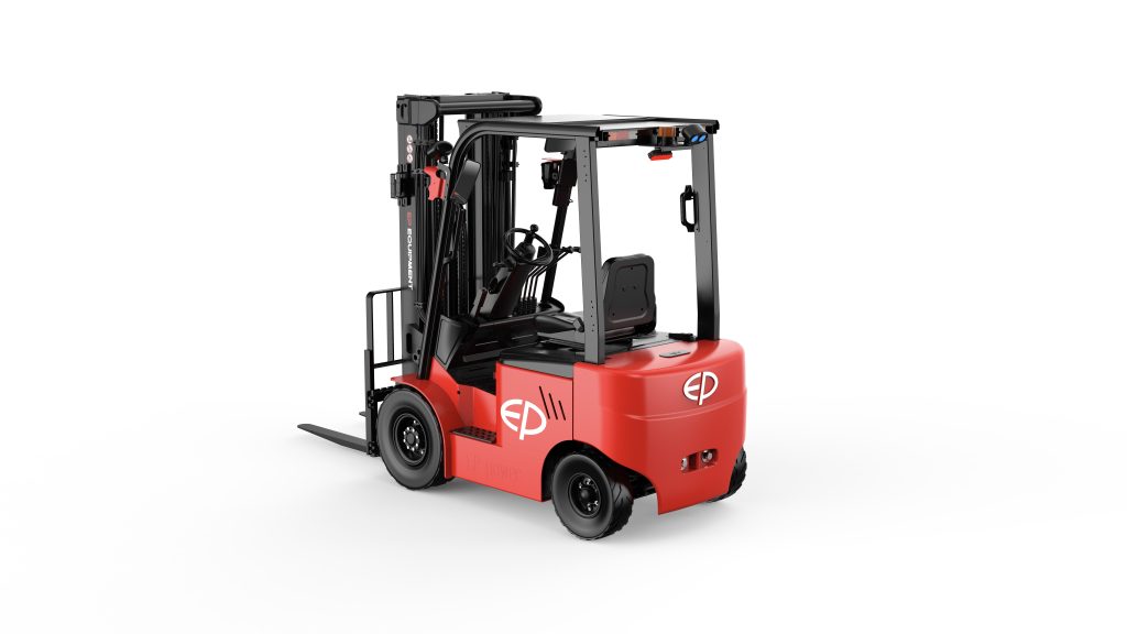 EFL183 Electric Forklift